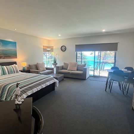 Phillip Island Holiday Apartments Cowes Eksteriør billede