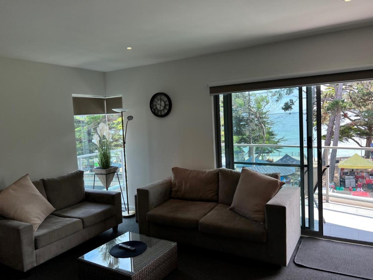 Phillip Island Holiday Apartments Cowes Eksteriør billede