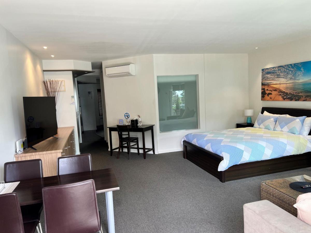 Phillip Island Holiday Apartments Cowes Eksteriør billede