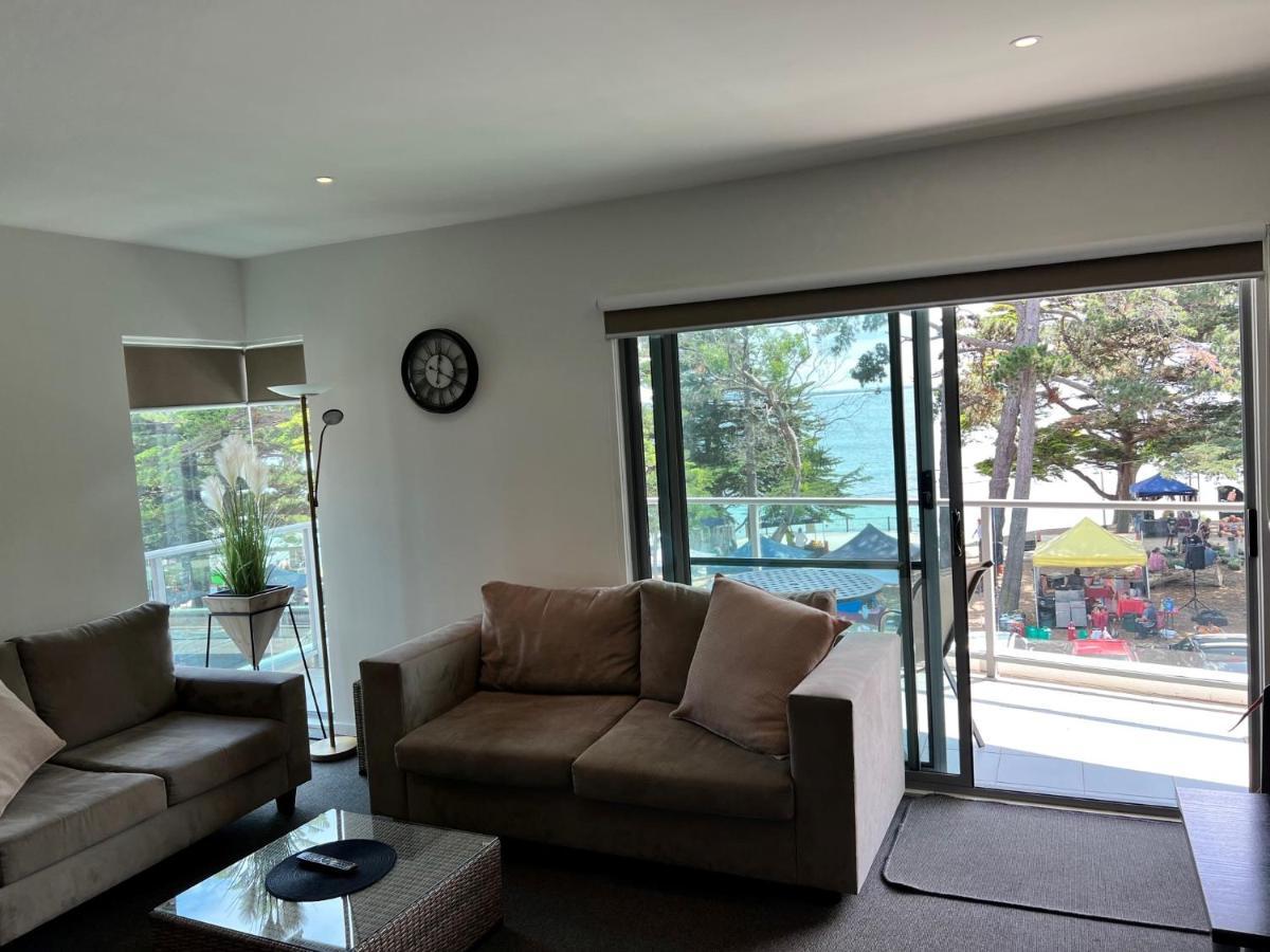 Phillip Island Holiday Apartments Cowes Eksteriør billede