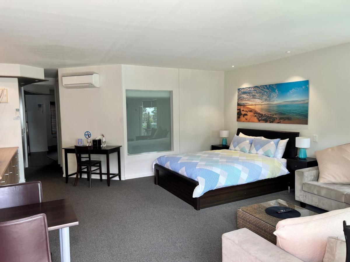 Phillip Island Holiday Apartments Cowes Eksteriør billede