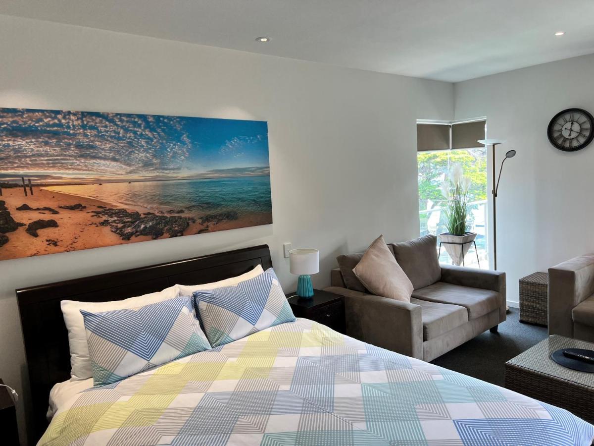 Phillip Island Holiday Apartments Cowes Eksteriør billede