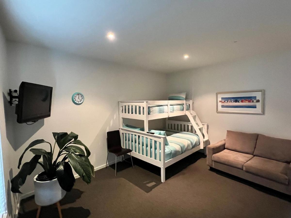 Phillip Island Holiday Apartments Cowes Eksteriør billede