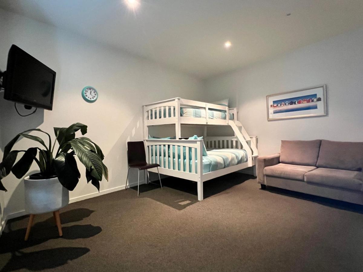 Phillip Island Holiday Apartments Cowes Eksteriør billede