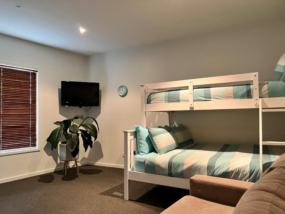 Phillip Island Holiday Apartments Cowes Eksteriør billede