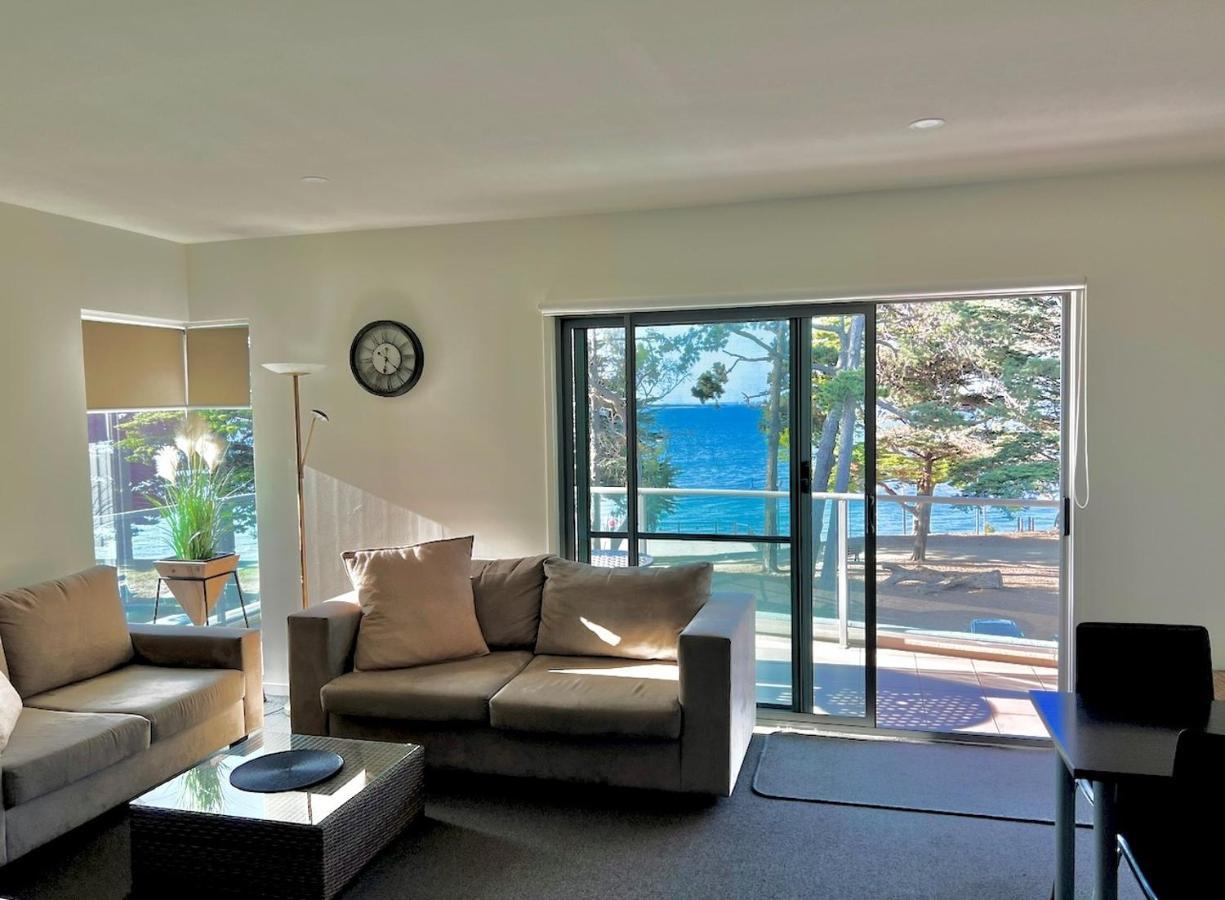 Phillip Island Holiday Apartments Cowes Eksteriør billede
