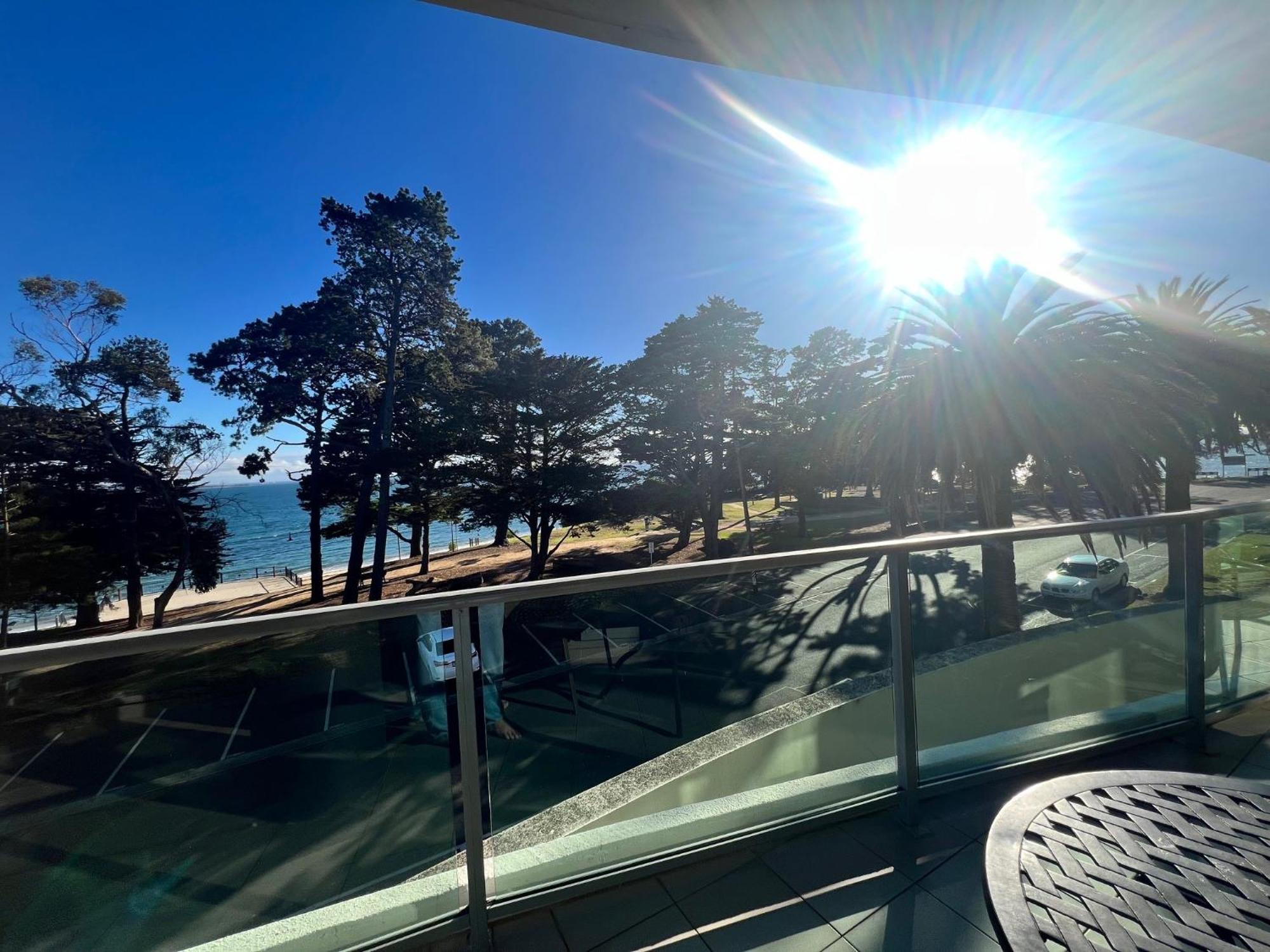 Phillip Island Holiday Apartments Cowes Eksteriør billede