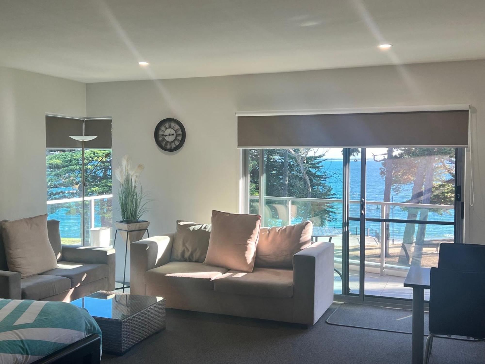 Phillip Island Holiday Apartments Cowes Eksteriør billede