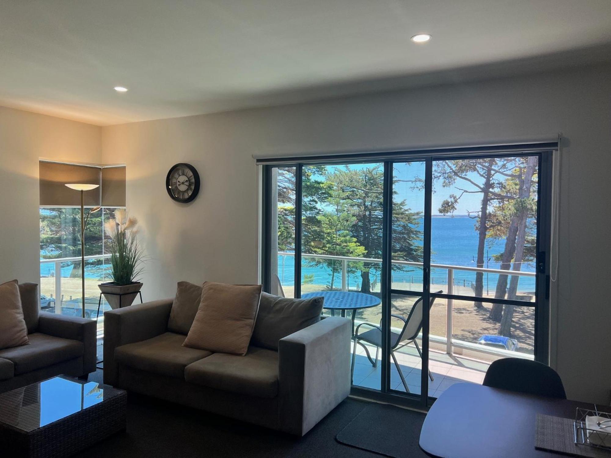 Phillip Island Holiday Apartments Cowes Eksteriør billede
