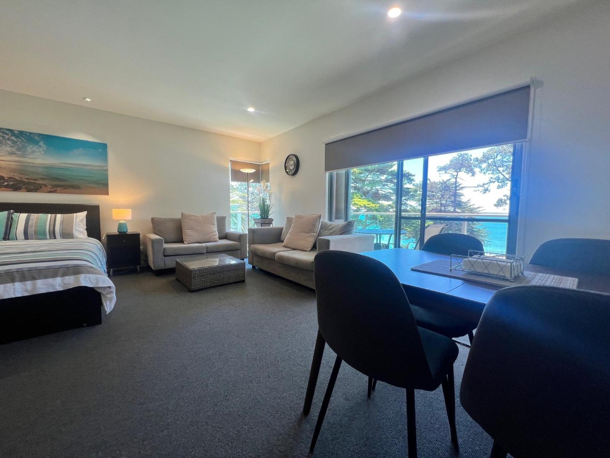 Phillip Island Holiday Apartments Cowes Eksteriør billede