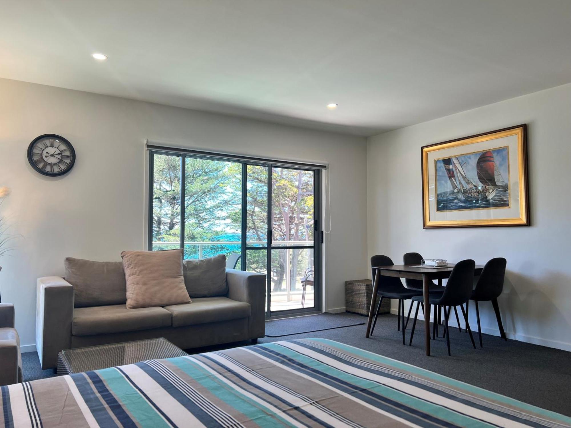 Phillip Island Holiday Apartments Cowes Eksteriør billede