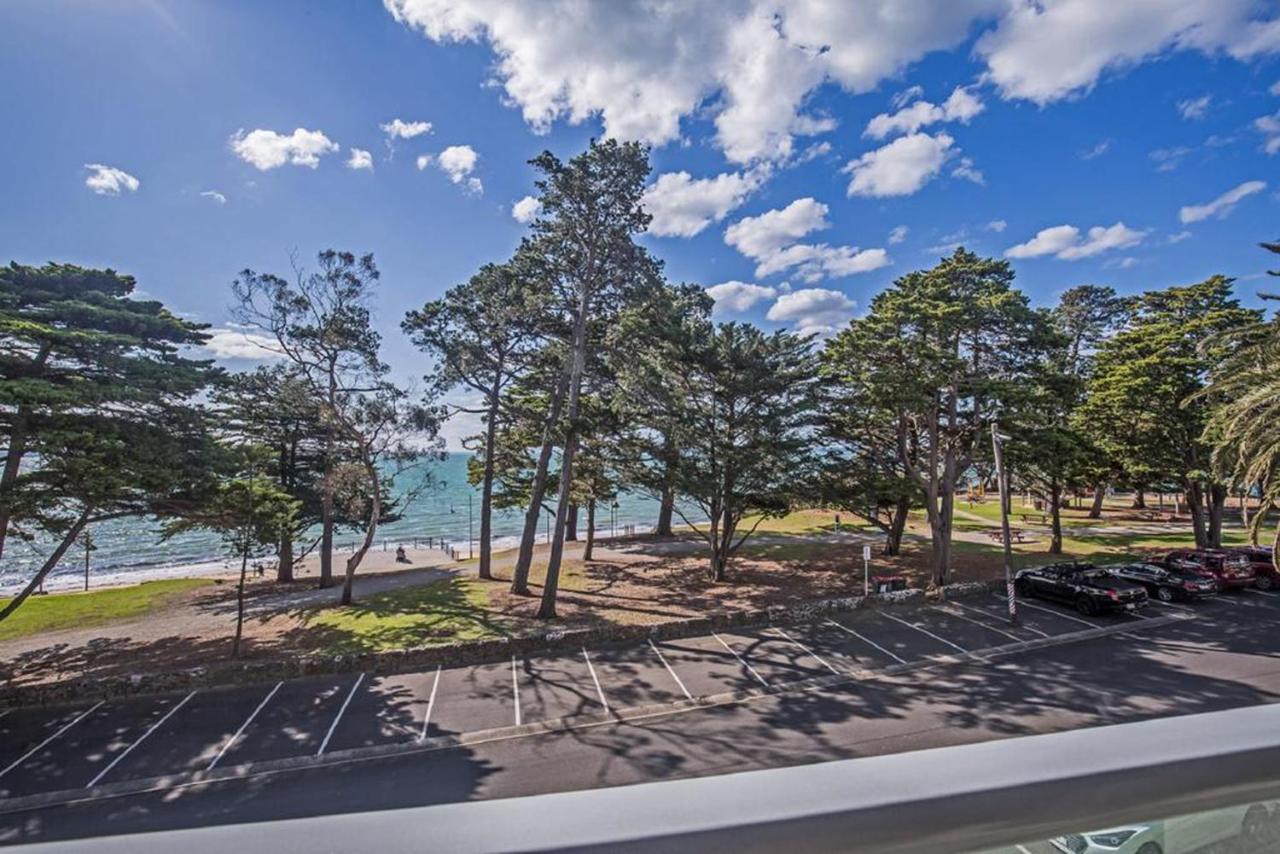 Phillip Island Holiday Apartments Cowes Eksteriør billede