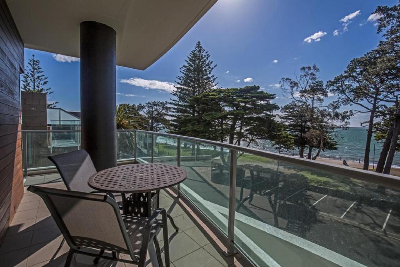 Phillip Island Holiday Apartments Cowes Eksteriør billede