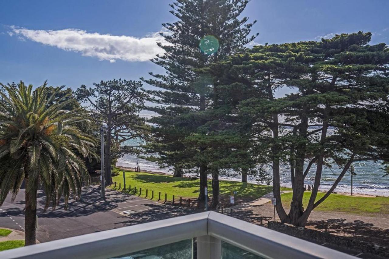 Phillip Island Holiday Apartments Cowes Eksteriør billede