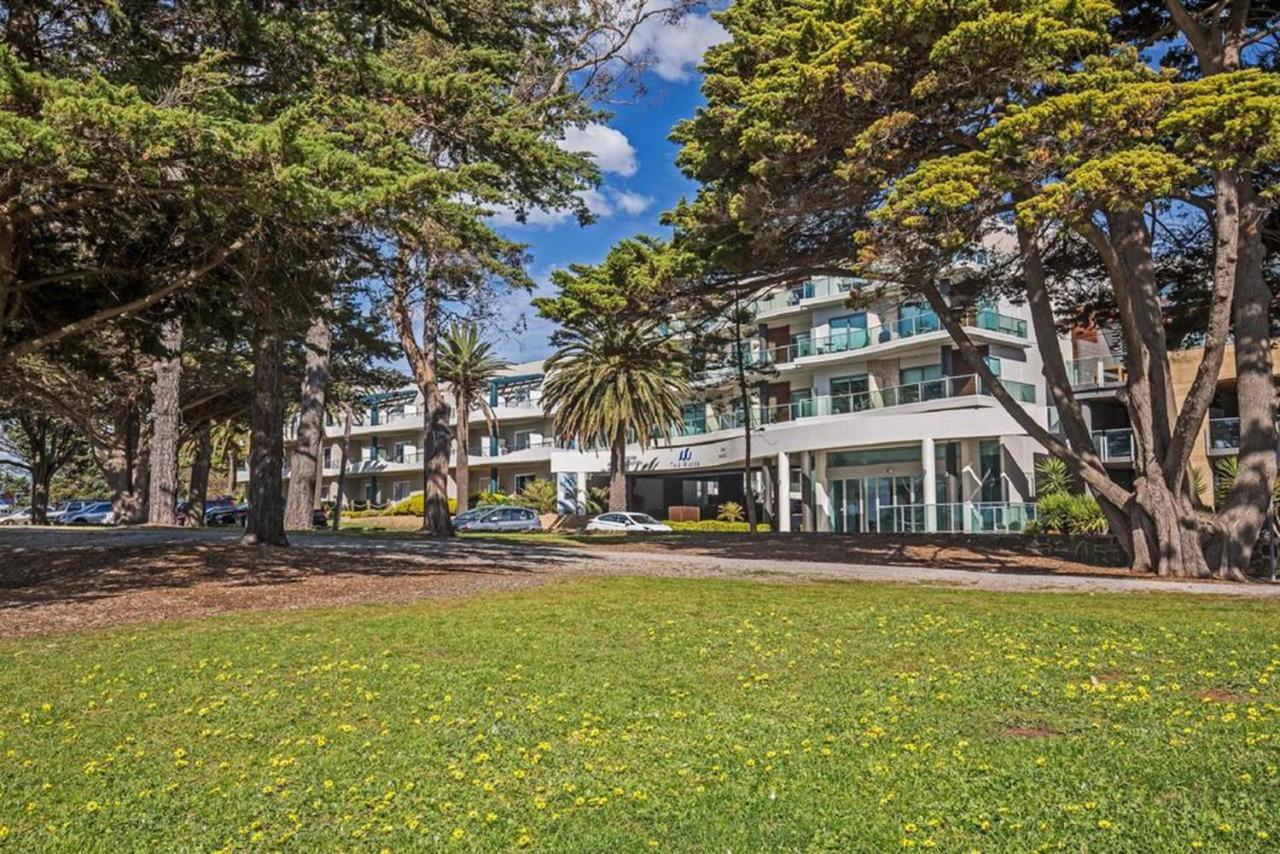 Phillip Island Holiday Apartments Cowes Eksteriør billede