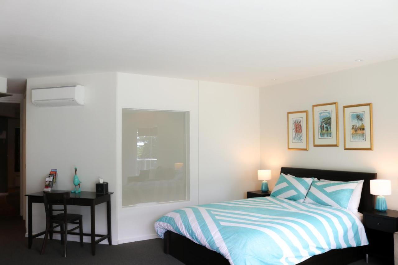 Phillip Island Holiday Apartments Cowes Eksteriør billede