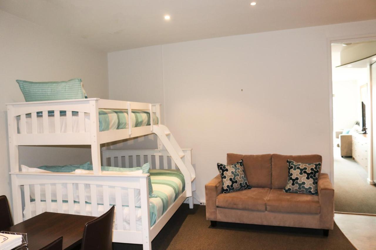 Phillip Island Holiday Apartments Cowes Eksteriør billede