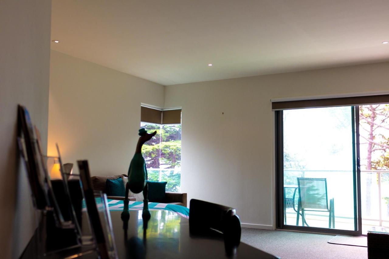 Phillip Island Holiday Apartments Cowes Eksteriør billede